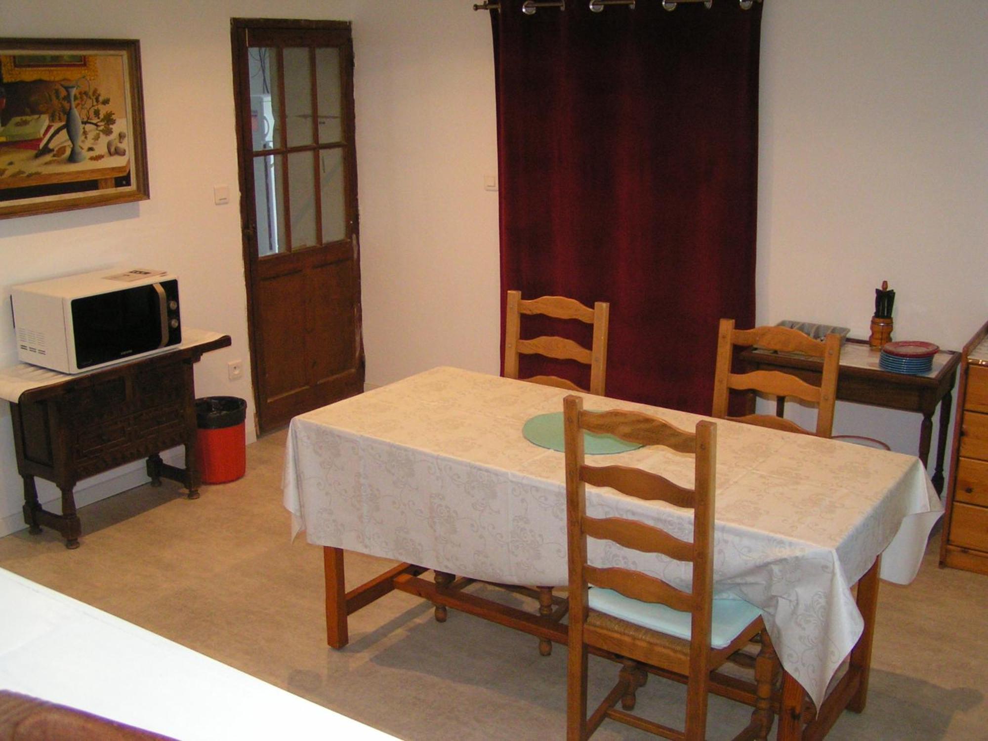 Au Milieu Des Champs Hotel Lectoure Kültér fotó