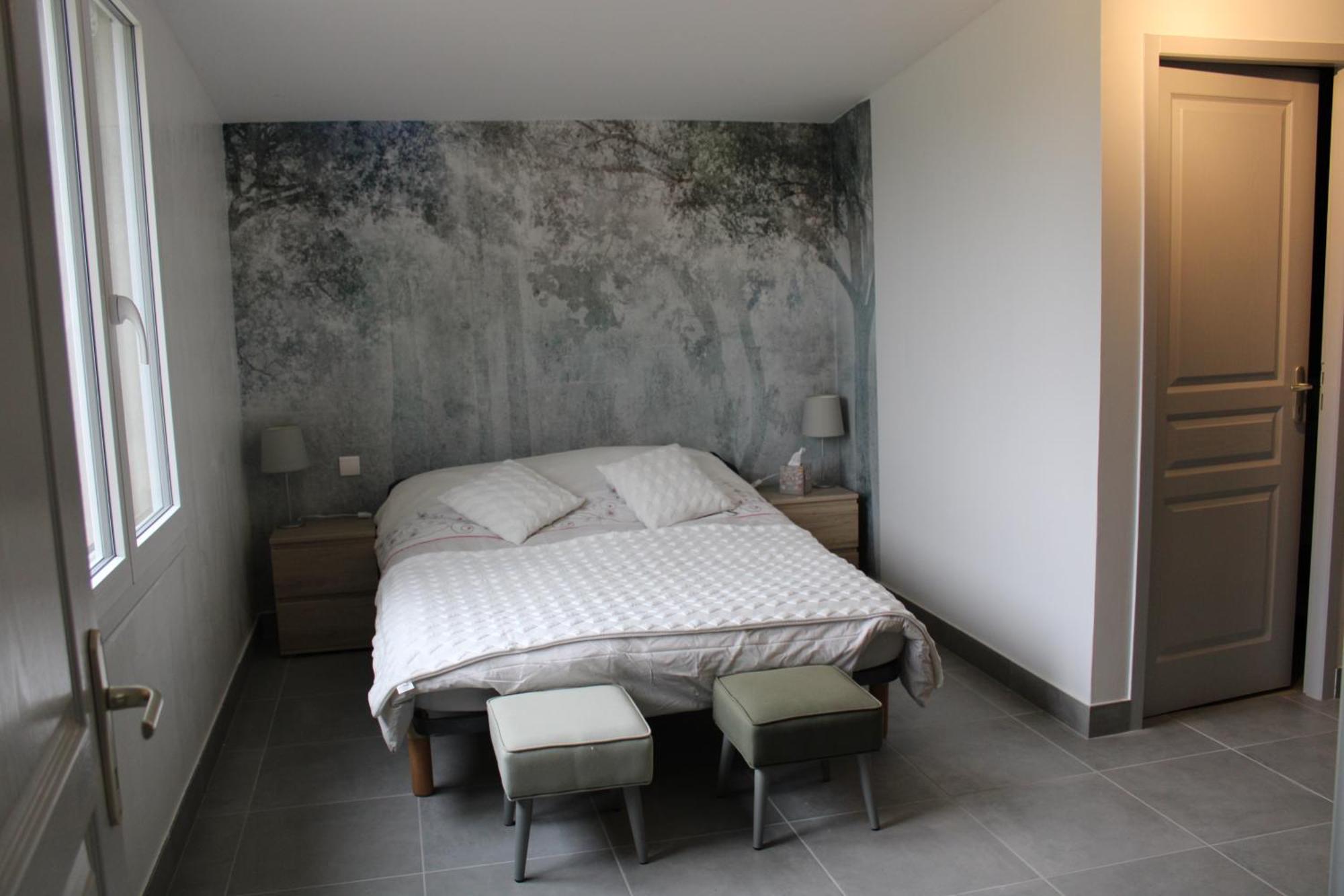 Au Milieu Des Champs Hotel Lectoure Kültér fotó